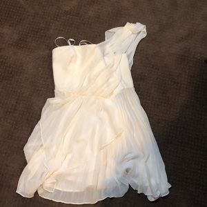 BRAND NEW BCBG MINI DRESS